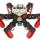 The AntBot in its full glory.